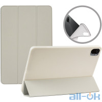 Чохол Galeo Silicone Color Series для Xiaomi Pad 5 / Pad 5 Pro Grey