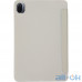 Чохол Galeo Silicone Color Series для Xiaomi Pad 5 / Pad 5 Pro Grey — інтернет магазин All-Ok. фото 3