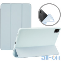 Чохол Galeo Silicone Color Series для Xiaomi Pad 5 / Pad 5 Pro Blue