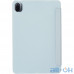 Чохол Galeo Silicone Color Series для Xiaomi Pad 5 / Pad 5 Pro Blue — інтернет магазин All-Ok. фото 2