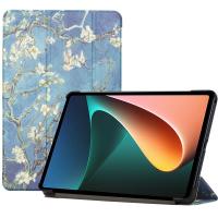 Чохол Galeo Slimline Print для Xiaomi Pad 5 / Pad 5 Pro Almond Blossom