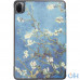 Чохол Galeo Slimline Print для Xiaomi Pad 5 / Pad 5 Pro Almond Blossom — інтернет магазин All-Ok. фото 1