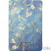 Чохол Galeo Slimline Print для Xiaomi Pad 5 / Pad 5 Pro Almond Blossom — інтернет магазин All-Ok. фото 2
