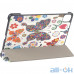 Чохол Galeo Slimline Print для Xiaomi Pad 5 / Pad 5 Pro Butterflies — інтернет магазин All-Ok. фото 3