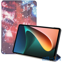 Чохол Galeo Slimline Print для Xiaomi Pad 5 / Pad 5 Pro Galaxy