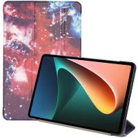 Чохол Galeo Slimline Print для Xiaomi Pad 5 / Pad 5 Pro Galaxy