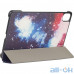 Чохол Galeo Slimline Print для Xiaomi Pad 5 / Pad 5 Pro Galaxy — інтернет магазин All-Ok. фото 4