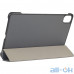 Чохол Galeo Slimline для Xiaomi Pad 5 / Pad 5 Pro Dark Grey — інтернет магазин All-Ok. фото 3