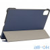 Чохол Galeo Slimline для Xiaomi Pad 5 / Pad 5 Pro Navy Blue — інтернет магазин All-Ok. фото 4