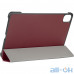 Чохол Galeo Slimline для Xiaomi Pad 5 / Pad 5 Pro Wine Red — інтернет магазин All-Ok. фото 4