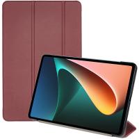 Чохол Galeo Slimline для Xiaomi Pad 5 / Pad 5 Pro Wine Red