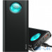 Зовнішній акумулятор (Power Bank) Baseus Amblight Digital Display 20000 mAh Black (PPALL-LG01) — інтернет магазин All-Ok. фото 5