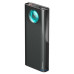 Зовнішній акумулятор (Power Bank) Baseus Amblight Digital Display 20000 mAh Black (PPALL-LG01) — інтернет магазин All-Ok. фото 4