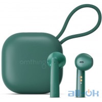 Навушники TWS Omthing Airfree Pods TWS Green (EO005)