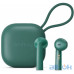 Навушники TWS Omthing Airfree Pods TWS Green (EO005) UA UCRF — інтернет магазин All-Ok. фото 1