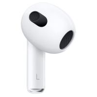 TWS Apple AirPods 3rd generation - лівий навушник