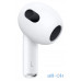 TWS Apple AirPods 3rd generation - лівий навушник — інтернет магазин All-Ok. фото 1