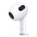 TWS Apple AirPods 3rd generation - правий навушник — інтернет магазин All-Ok. фото 1