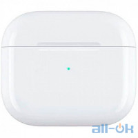TWS Apple AirPods 3rd generation - кейс