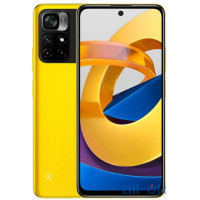 Xiaomi Poco M4 Pro 5G 4/64GB Poco Yellow Global Version
