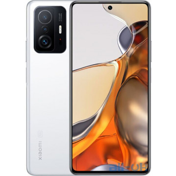 Xiaomi 11T Pro 8/128GB Moonlight White Global Version