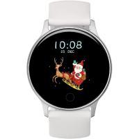 Смарт-годинник UMIDIGI Uwatch 2S White