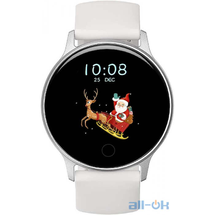 UMIDIGI Uwatch 2S White