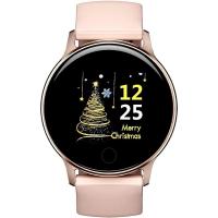 Смарт-годинник UMIDIGI Uwatch 3S Rose Gold