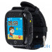 Дитячий розумний годинник AmiGo GO001 iP67 Black UA UCRF — інтернет магазин All-Ok. фото 9