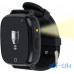 Дитячий розумний годинник AmiGo GO001 iP67 Black UA UCRF — інтернет магазин All-Ok. фото 3