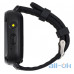 Дитячий розумний годинник AmiGo GO001 iP67 Black UA UCRF — інтернет магазин All-Ok. фото 6