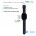 Дитячий розумний годинник AmiGo GO001 iP67 Black UA UCRF — інтернет магазин All-Ok. фото 8