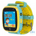 Дитячий розумний годинник AmiGo GO001 iP67 Green UA UCRF — інтернет магазин All-Ok. фото 9