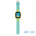 Дитячий розумний годинник AmiGo GO001 iP67 Green UA UCRF — інтернет магазин All-Ok. фото 5