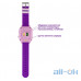Дитячий розумний годинник AmiGo GO005 4G WIFI Thermometer Purple — інтернет магазин All-Ok. фото 8