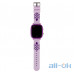 Дитячий розумний годинник AmiGo GO005 4G WIFI Thermometer Purple — інтернет магазин All-Ok. фото 7