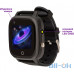 Дитячий розумний годинник AmiGo GO005 4G WIFI Thermometer Black UA UCRF — інтернет магазин All-Ok. фото 9