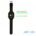 Дитячий розумний годинник AmiGo GO005 4G WIFI Thermometer Black UA UCRF — інтернет магазин All-Ok. фото 8