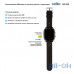Дитячий розумний годинник AmiGo GO005 4G WIFI Thermometer Black UA UCRF — інтернет магазин All-Ok. фото 2
