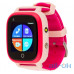 Дитячий розумний годинник AmiGo GO005 4G WIFI Thermometer Pink UA UCRF — інтернет магазин All-Ok. фото 10