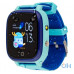 Дитячий розумний годинник AmiGo GO005 4G WIFI Thermometer Blue UA UCRF — інтернет магазин All-Ok. фото 10
