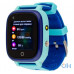 Дитячий розумний годинник AmiGo GO005 4G WIFI Thermometer Blue UA UCRF — інтернет магазин All-Ok. фото 3