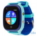 Дитячий розумний годинник AmiGo GO005 4G WIFI Thermometer Blue UA UCRF — інтернет магазин All-Ok. фото 4