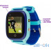 Дитячий розумний годинник AmiGo GO005 4G WIFI Thermometer Blue UA UCRF — інтернет магазин All-Ok. фото 9