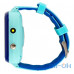 Дитячий розумний годинник AmiGo GO005 4G WIFI Thermometer Blue UA UCRF — інтернет магазин All-Ok. фото 5