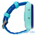 Дитячий розумний годинник AmiGo GO005 4G WIFI Thermometer Blue UA UCRF — інтернет магазин All-Ok. фото 6