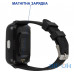 Дитячий розумний годинник AmiGo GO006 GPS 4G WIFI VIDEOCALL Black — інтернет магазин All-Ok. фото 2