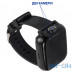 Дитячий розумний годинник AmiGo GO006 GPS 4G WIFI VIDEOCALL Black — інтернет магазин All-Ok. фото 3