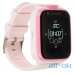 Дитячий розумний годинник AmiGo GO006 GPS 4G WIFI VIDEOCALL Pink  — інтернет магазин All-Ok. фото 6
