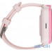 Дитячий розумний годинник AmiGo GO006 GPS 4G WIFI VIDEOCALL Pink UA UCRF — інтернет магазин All-Ok. фото 5